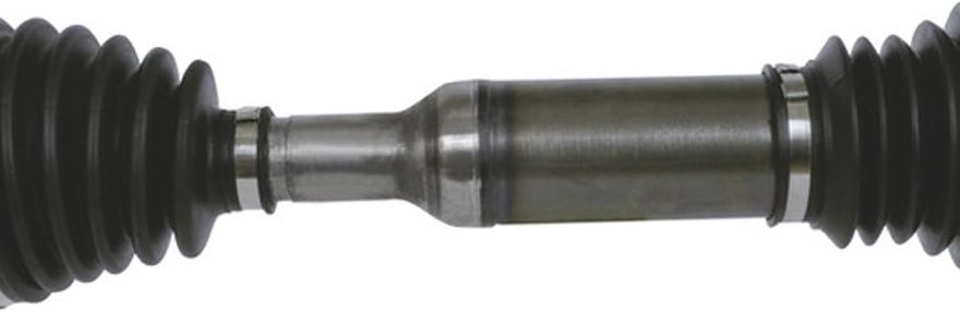 Front Left CV Axle Shaft - 5001_AX