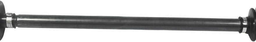 Rear Left CV Axle Shaft - 5002_AX