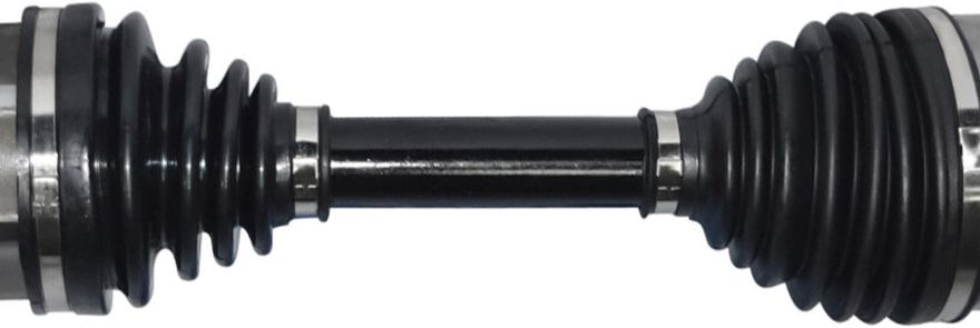 Front Left CV Axle Shaft - 5003_AX