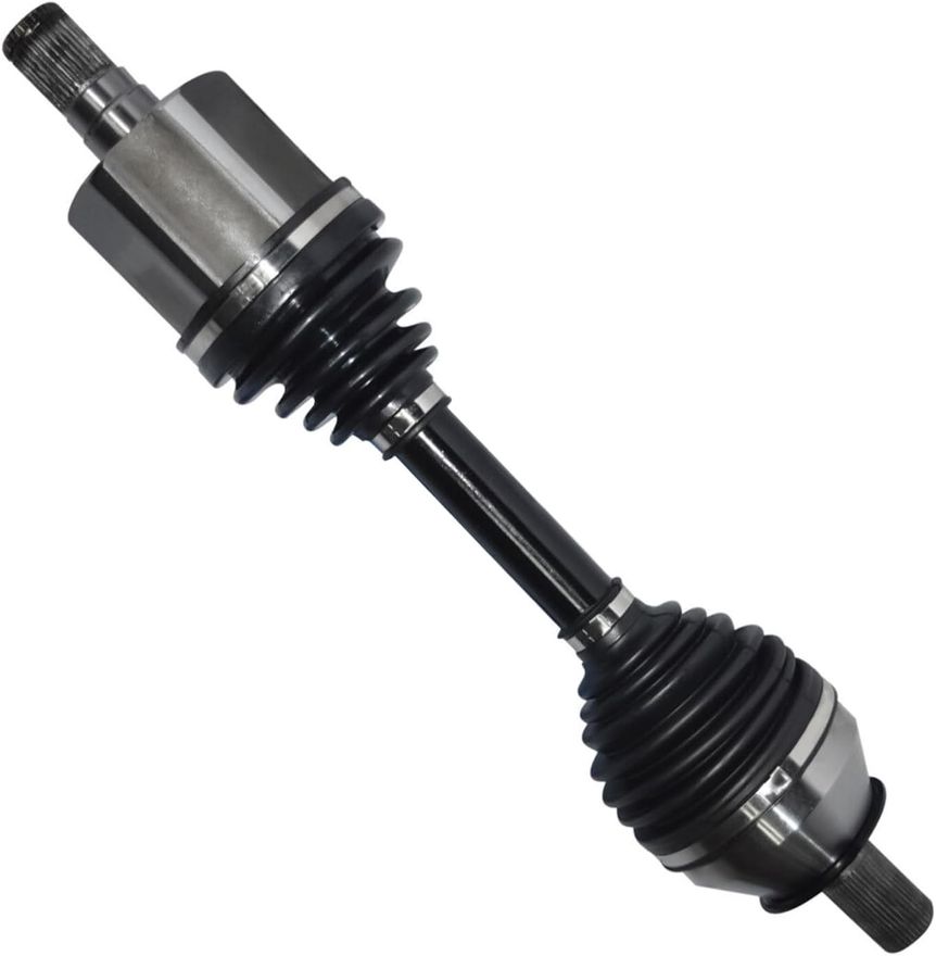 Front Left CV Axle Shaft - 5003_AX