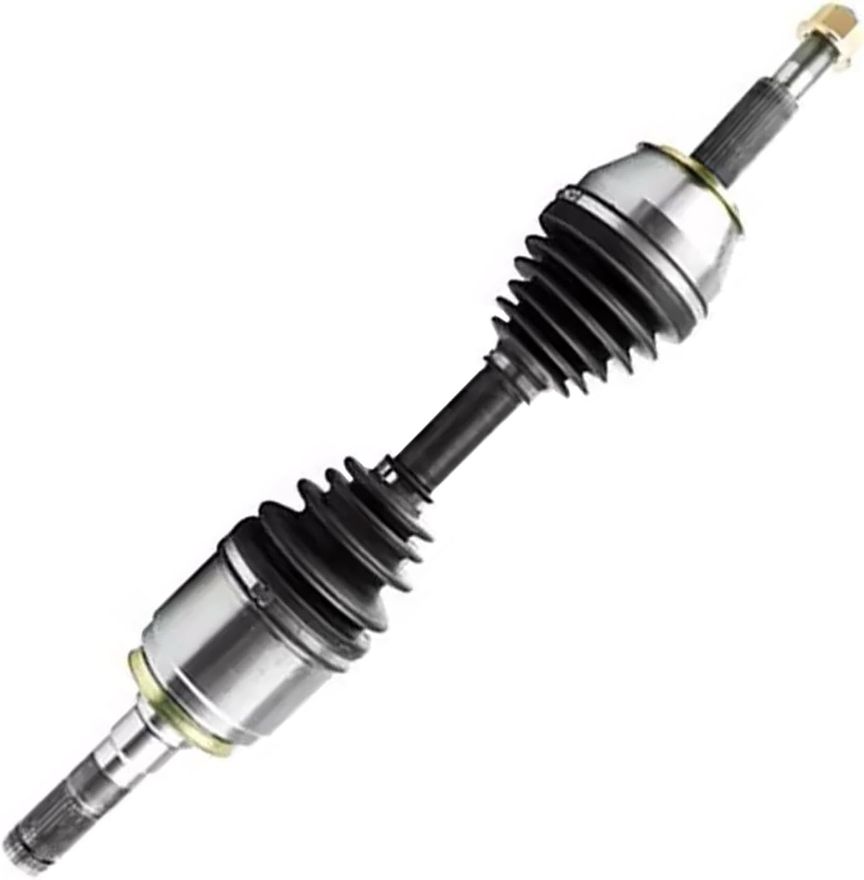 Main Image - Front CV Axle Shaft