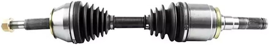 Front CV Axle Shaft - 5014_AX