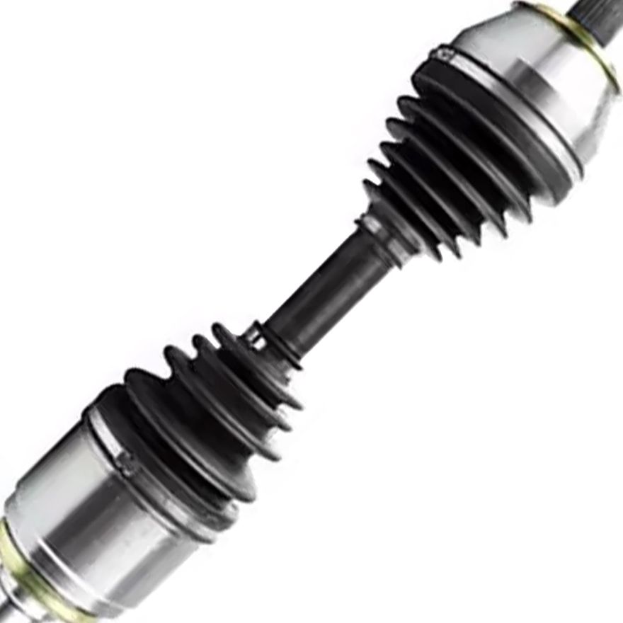 Front CV Axle Shaft - 5014_AX