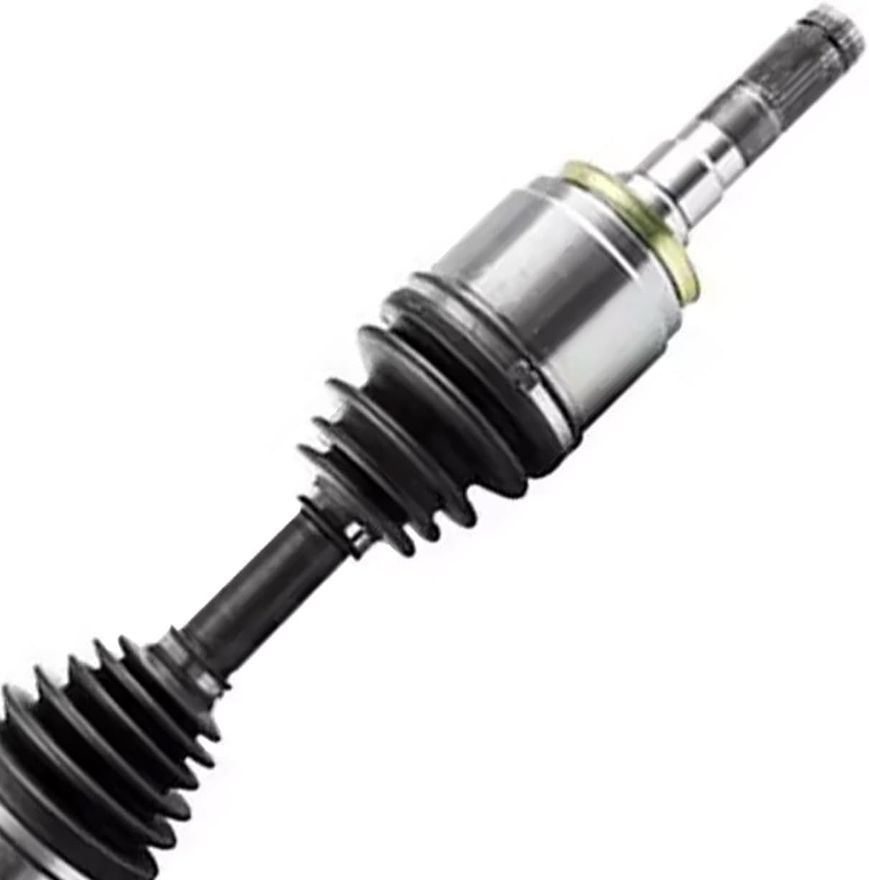 Front CV Axle Shaft - 5014_AX