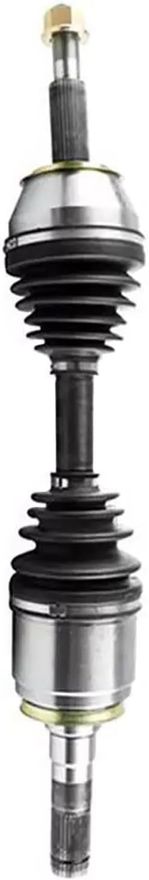 Front CV Axle Shaft - 5014_AX