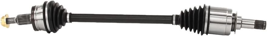 Rear Left CV Axle Shaft - 5015_AX