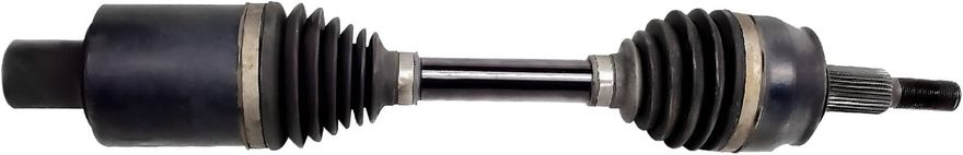 Rear Left CV Axle Shaft - 5016_AX