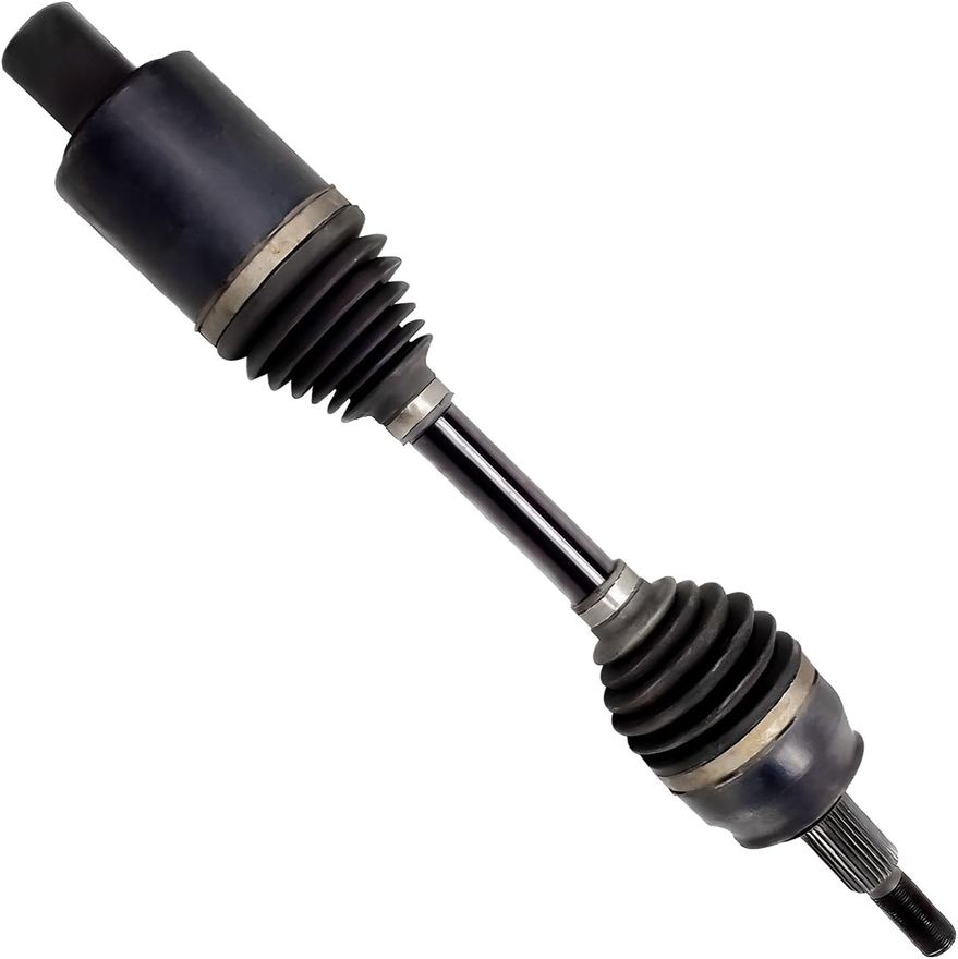 Rear Left CV Axle Shaft - 5016_AX