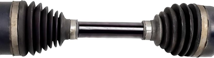 Rear Left CV Axle Shaft - 5016_AX