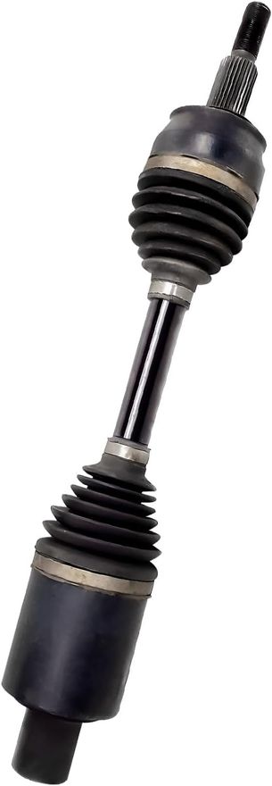 Rear Left CV Axle Shaft - 5016_AX