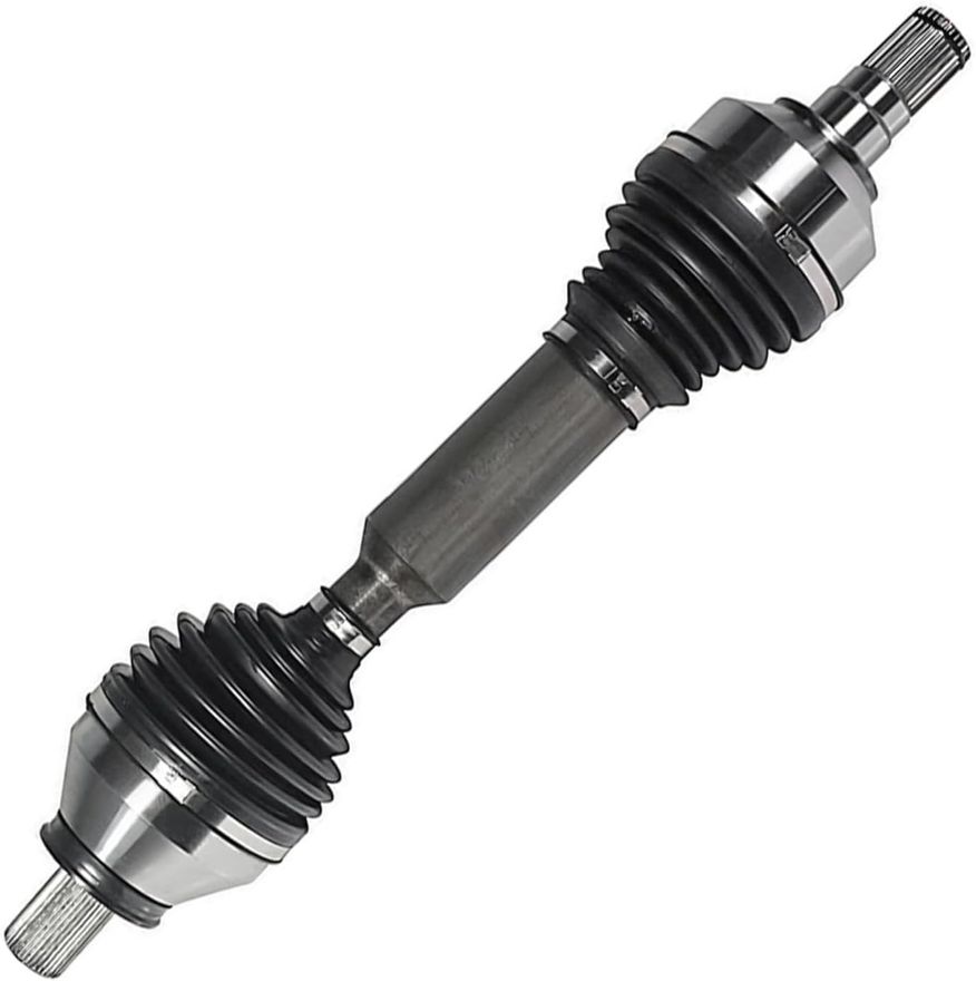 Main Image - Front Left CV Axle Shaft