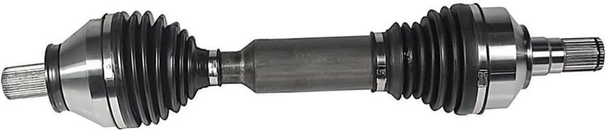 Front Left CV Axle Shaft - 5018_AX