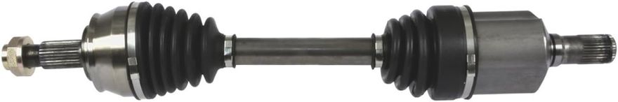Front Left CV Axle Shaft - 5019_AX