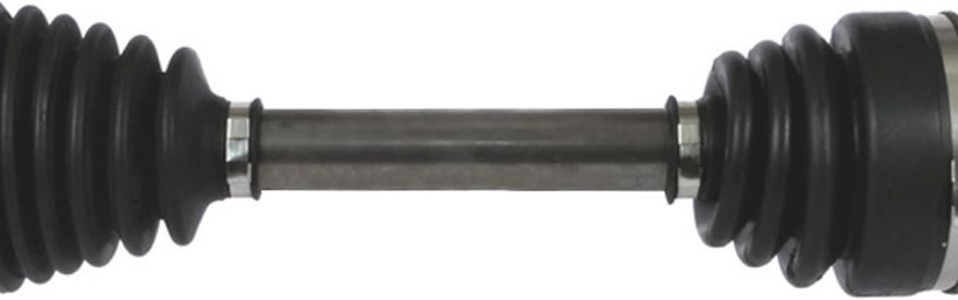 Front Left CV Axle Shaft - 5019_AX