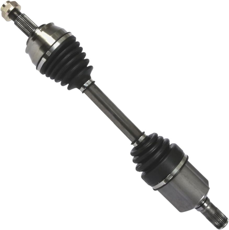 Front Left CV Axle Shaft - 5019_AX
