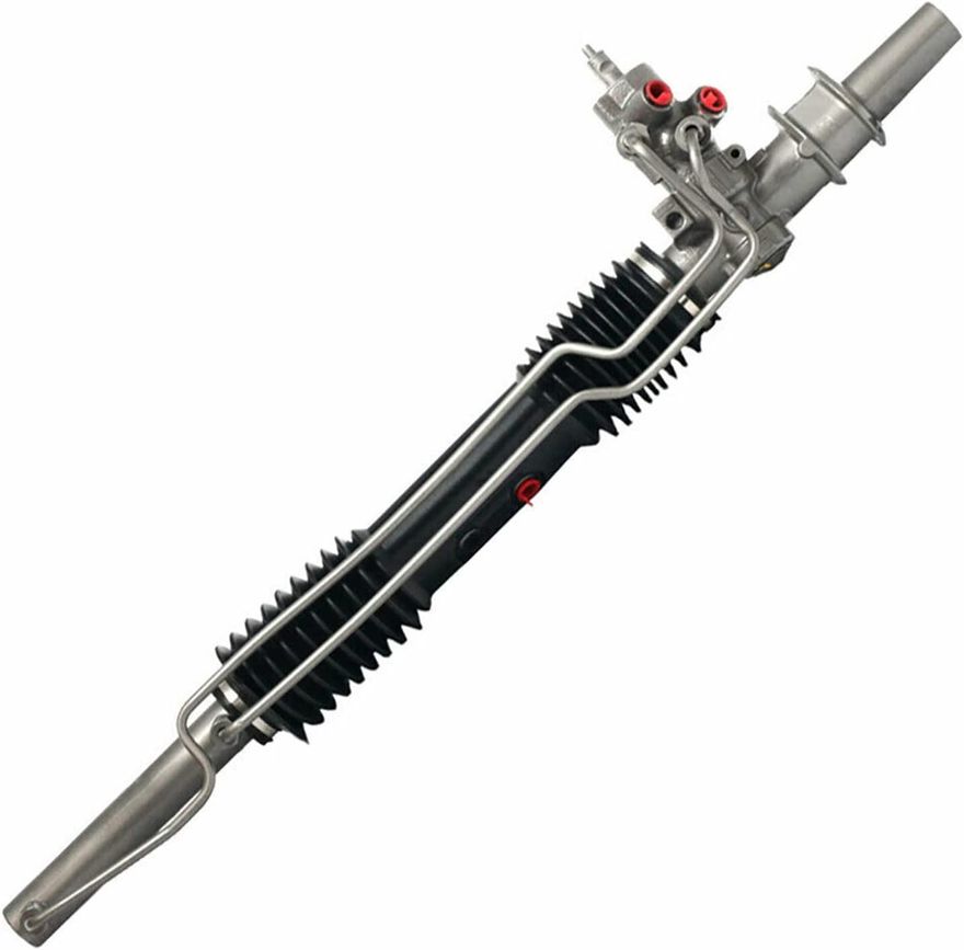 Main Image - Power Steering Rack and Pinion