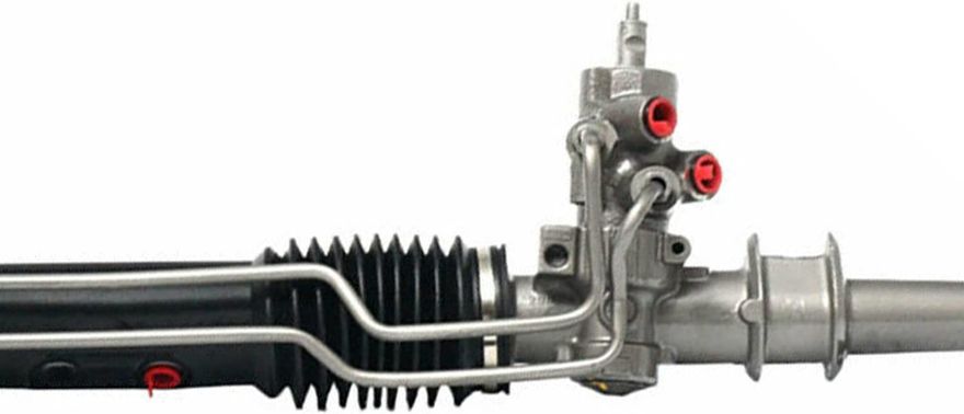 Power Steering Rack and Pinion - 501