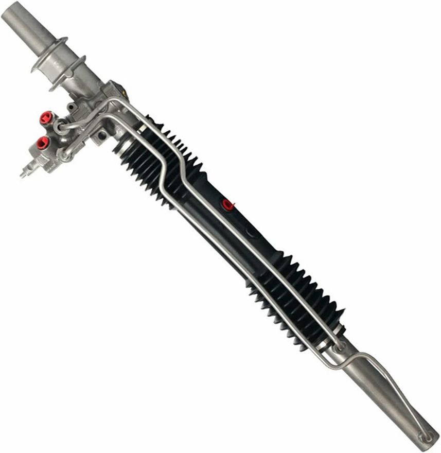 Power Steering Rack and Pinion - 501