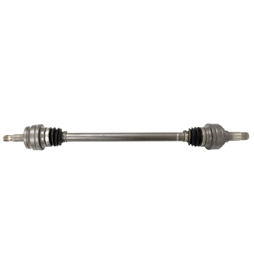 Rear CV Axle Shaft - 5010_AX