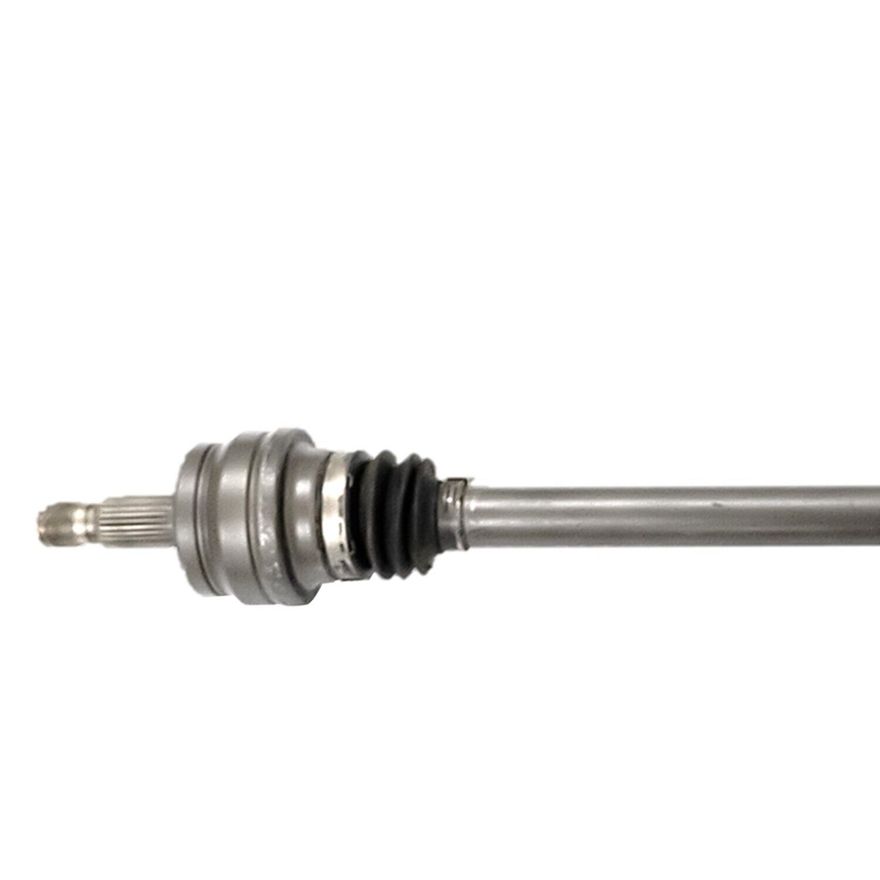 Rear CV Axle Shaft - 5010_AX