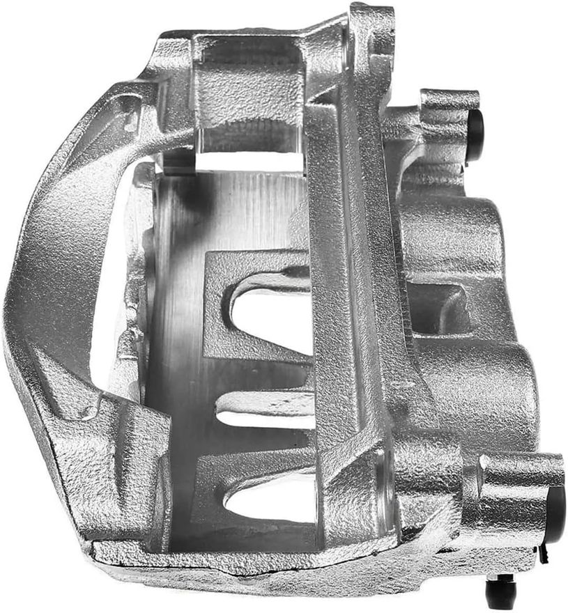 Rear Right Disc Brake Caliper - 5011-H