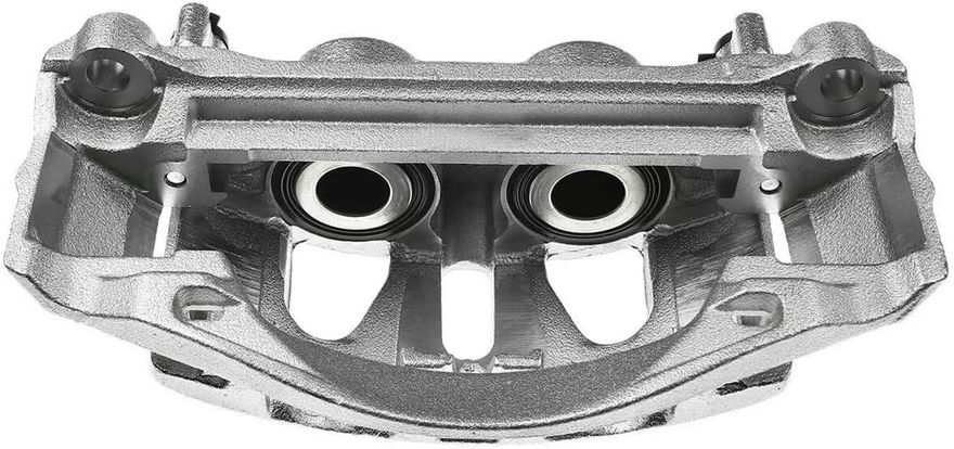 Rear Right Disc Brake Caliper - 5011-H