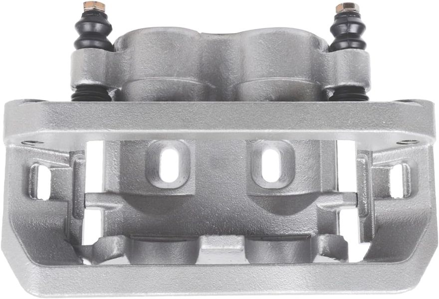 Rear Left Disc Brake Caliper - 5012-H