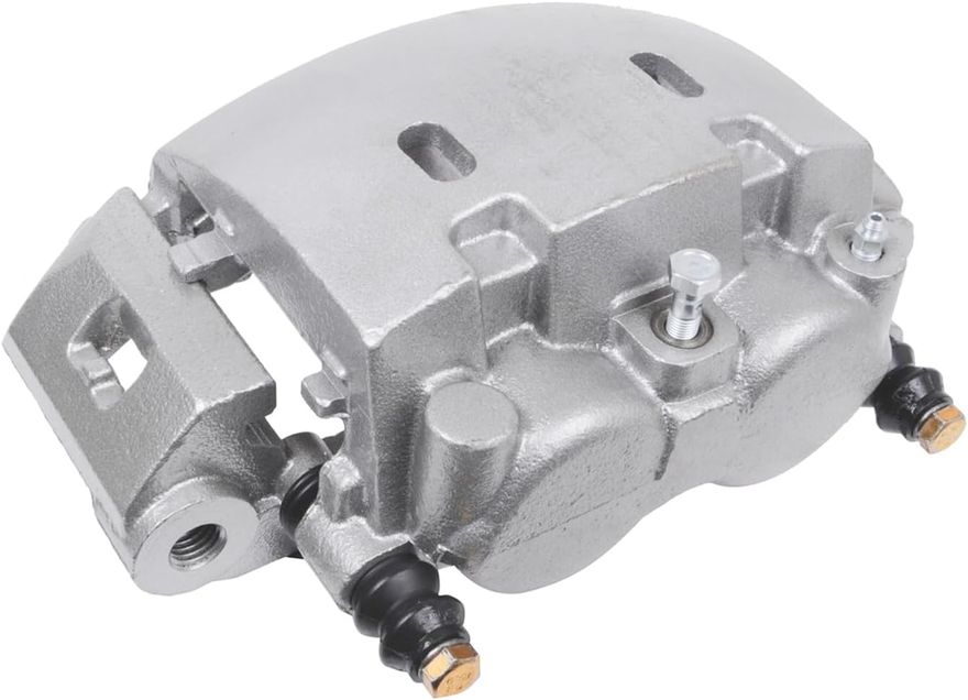 Rear Left Disc Brake Caliper - 5012-H