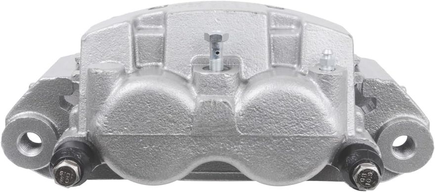 Rear Left Disc Brake Caliper - 5012-H
