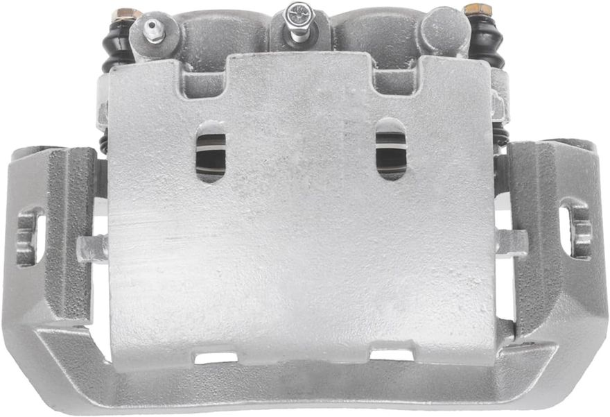 Rear Left Disc Brake Caliper - 5012-H