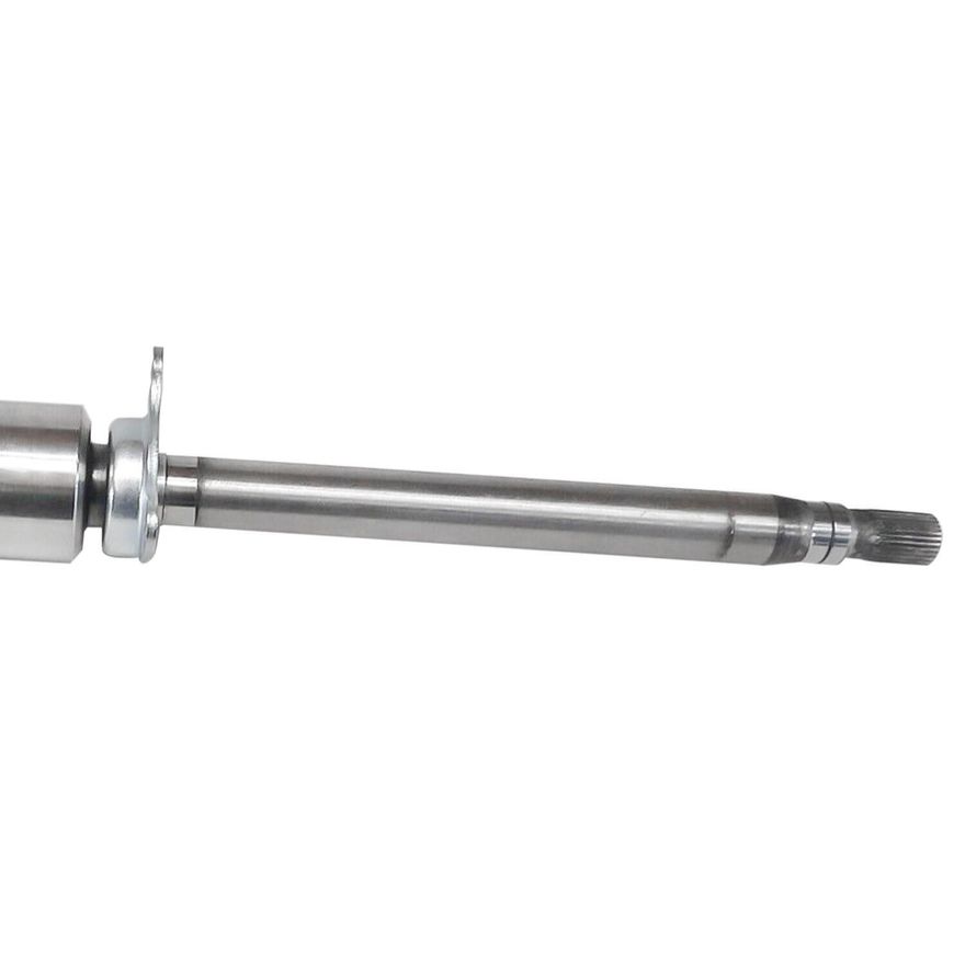 Front Right CV Axle Shaft - 5012_AX