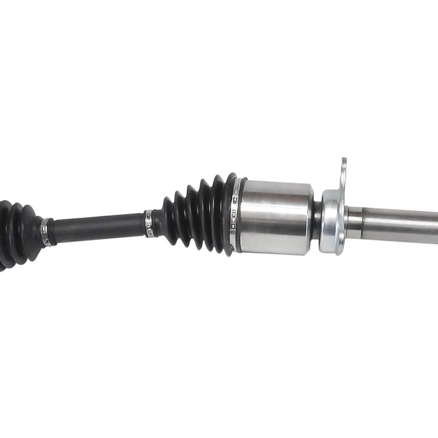 Front Right CV Axle Shaft - 5012_AX