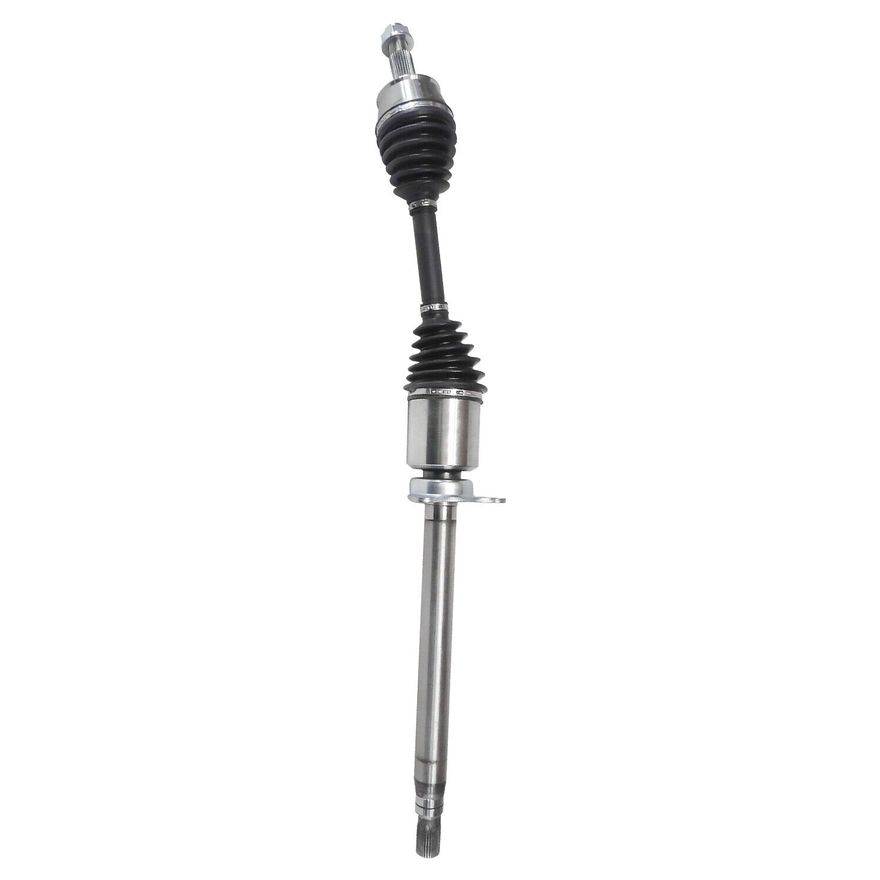 Front Right CV Axle Shaft - 5012_AX