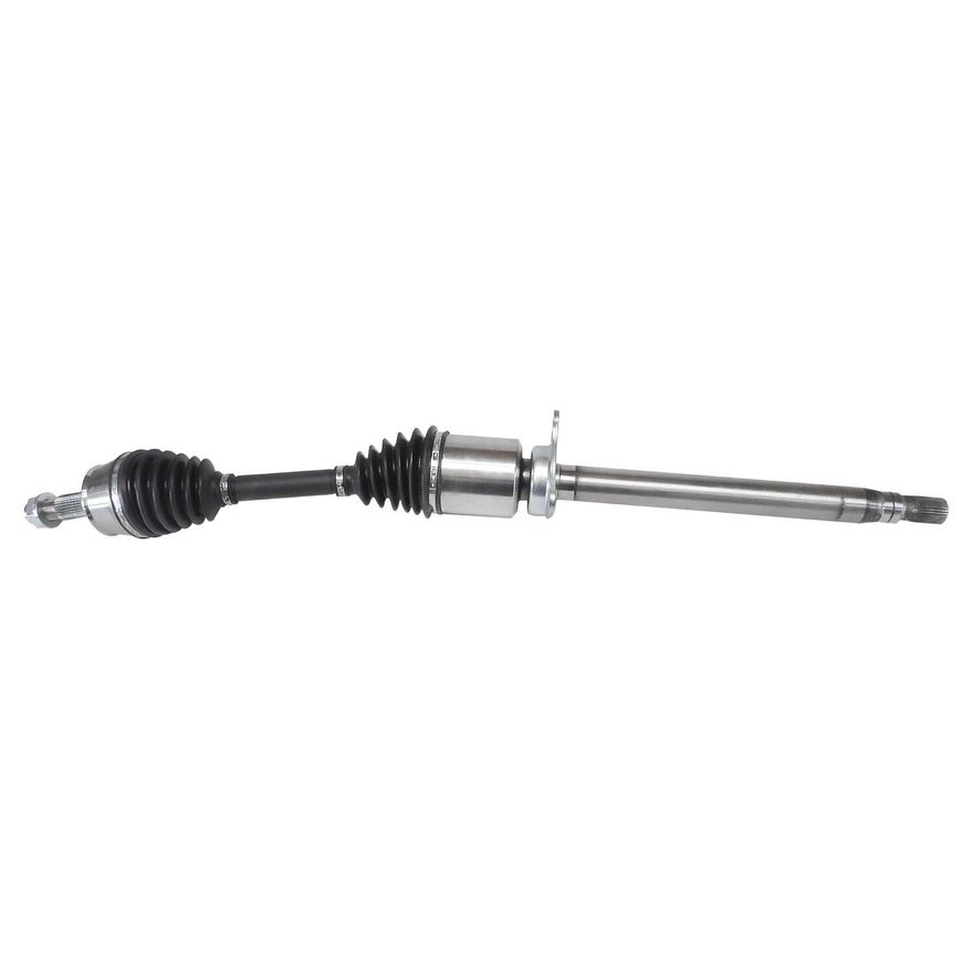 Front Right CV Axle Shaft - 5012_AX