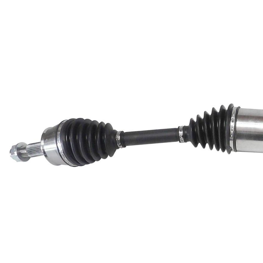 Front Right CV Axle Shaft - 5012_AX