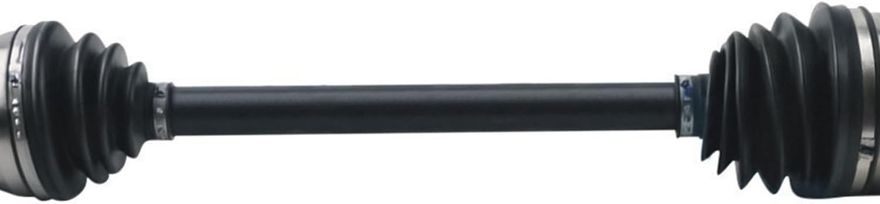 Rear Left CV Axle Shaft - 5013_AX