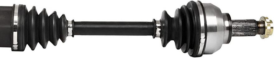 Front Right CV Axle - 501A_AX