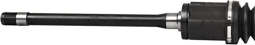 Front Right CV Axle - 501A_AX