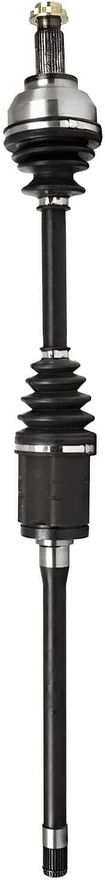 Front Right CV Axle - 501A_AX