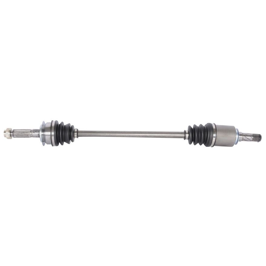 Rear CV Axle Shaft - 5024_AX