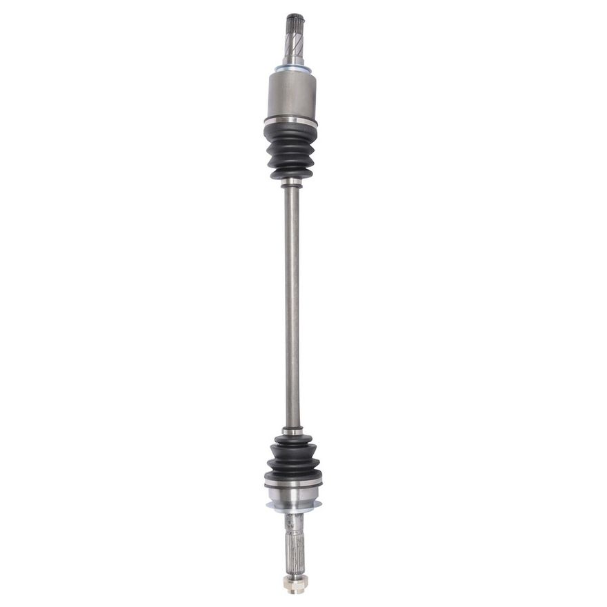 Rear CV Axle Shaft - 5024_AX