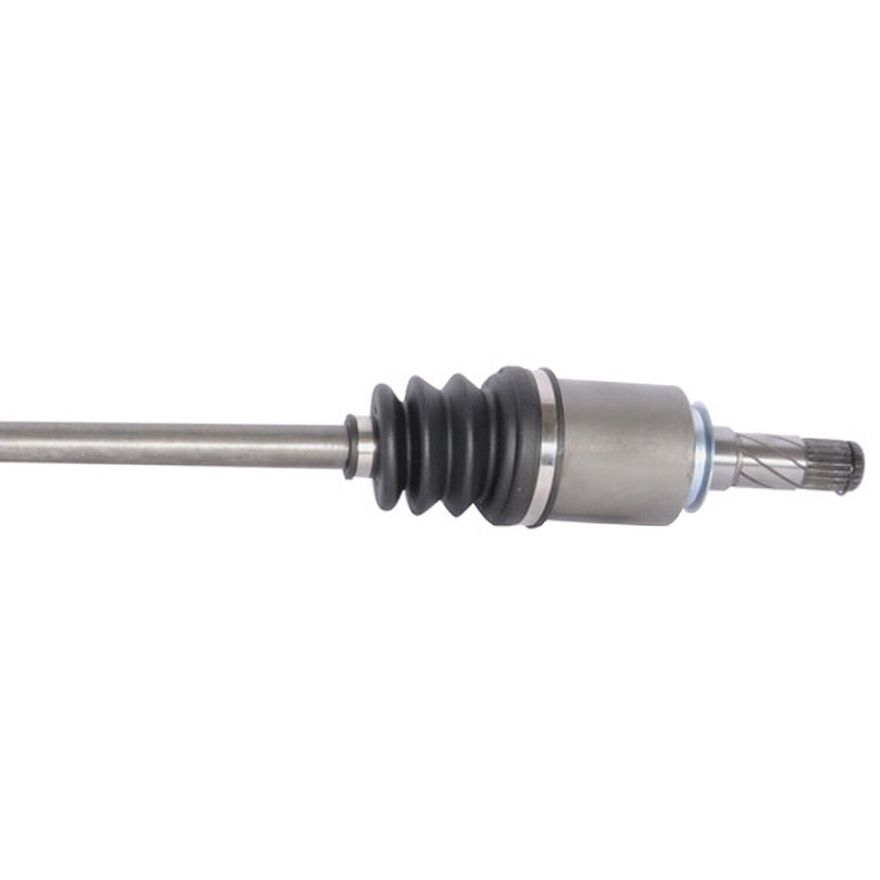 Rear CV Axle Shaft - 5024_AX