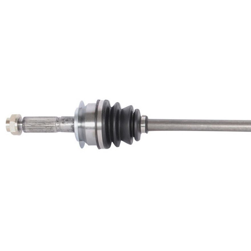 Rear CV Axle Shaft - 5024_AX