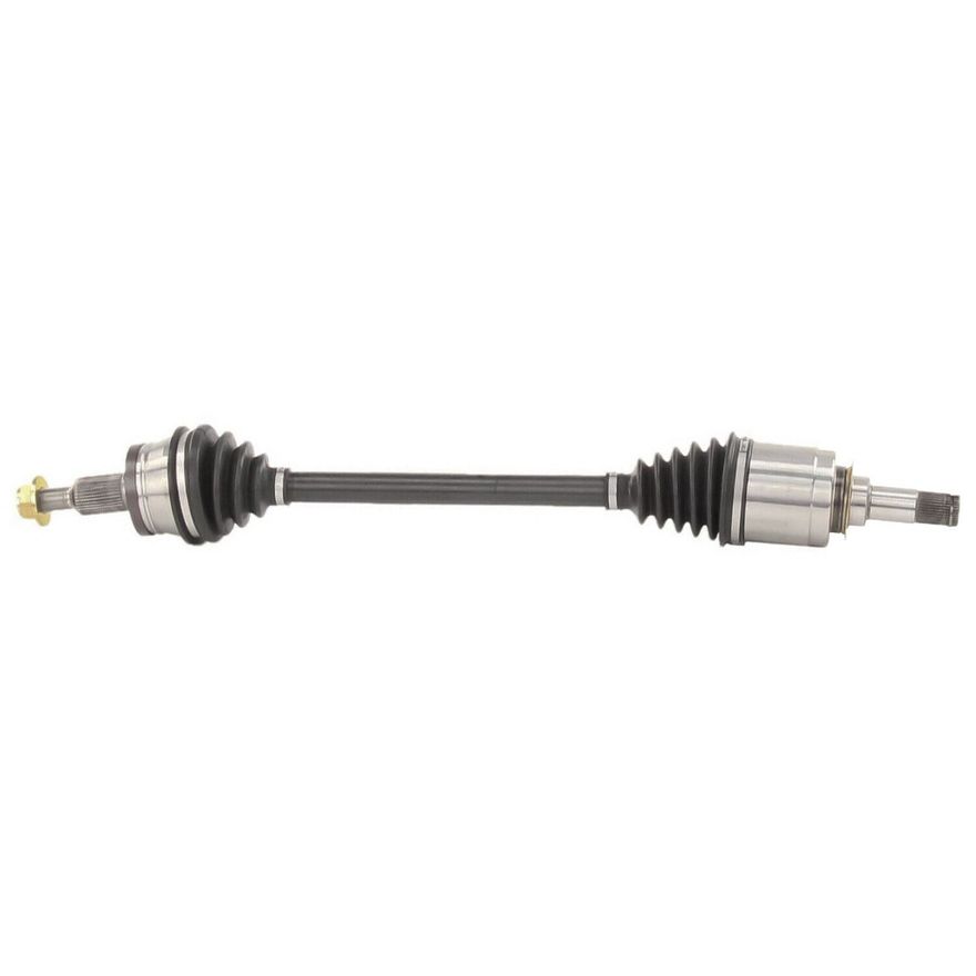 2016 Dodge Challenger Rear Driver Side CV Axle