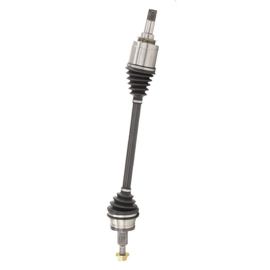 2016 Dodge Challenger Rear Driver Side CV Axle
