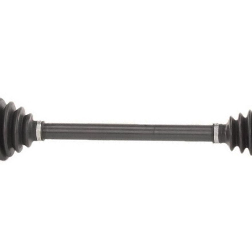 2016 Dodge Challenger Rear Driver Side CV Axle