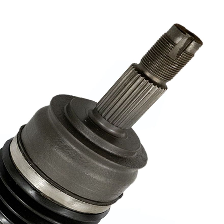 Front Right CV Axle Shaft - 5027_AX