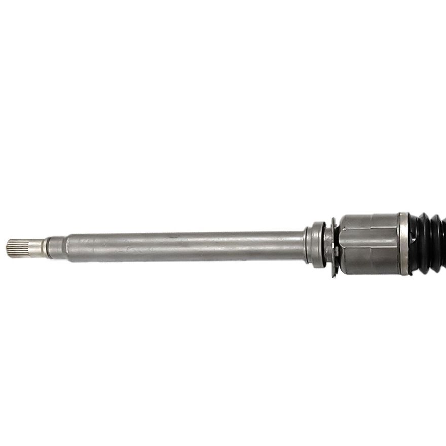 Front Right CV Axle Shaft - 5027_AX