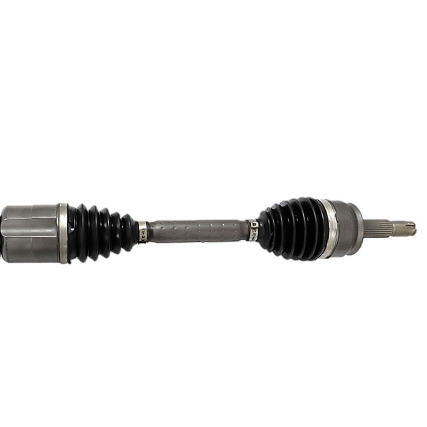 Front Right CV Axle Shaft - 5027_AX