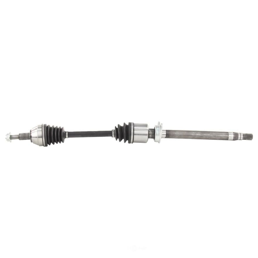 Front Right CV Axle Shaft - 5023_AX